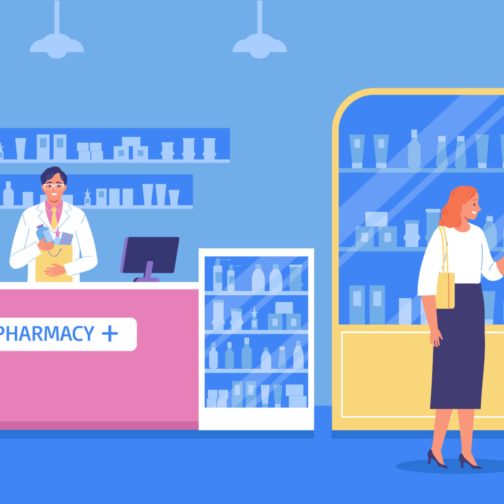 How to Get Pharmacist License in Dubai