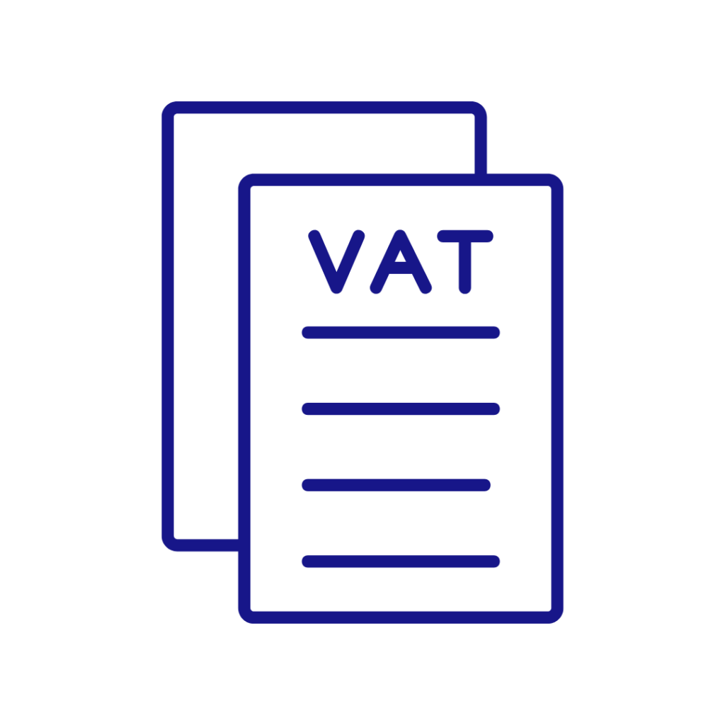 VAT Filing Services