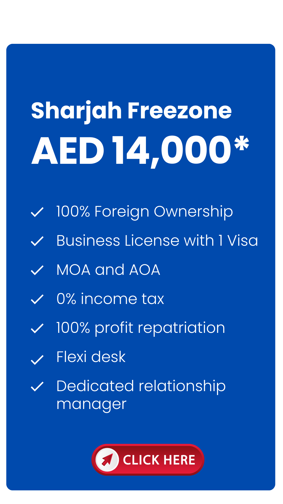 Company Formation in Shams free zone UAE