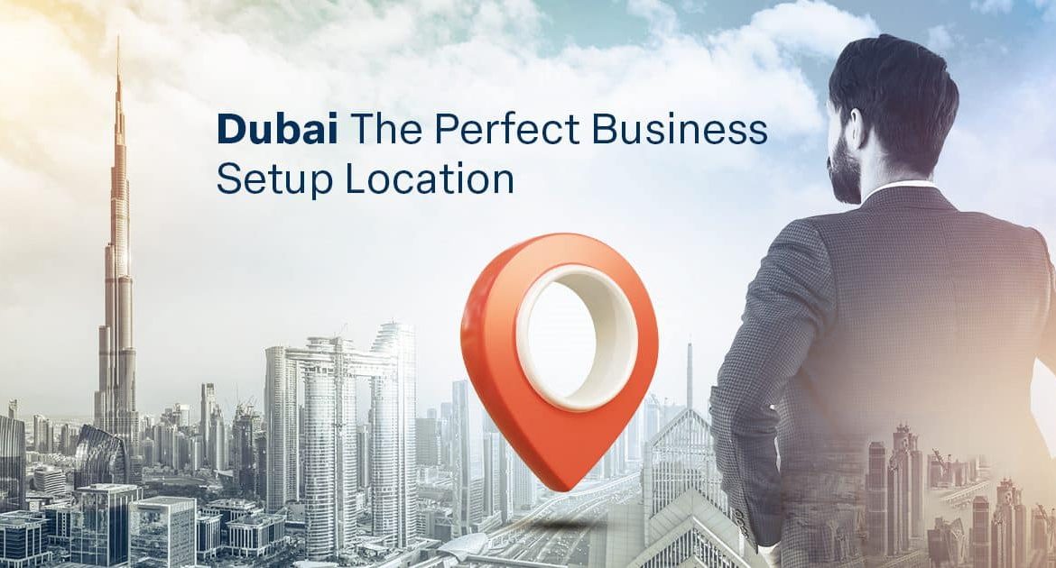 Professional Business setup services Dubai, UAE